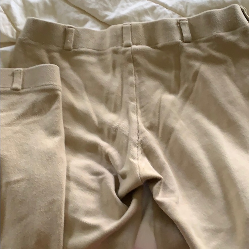 Tough Rider Breeches size 28.